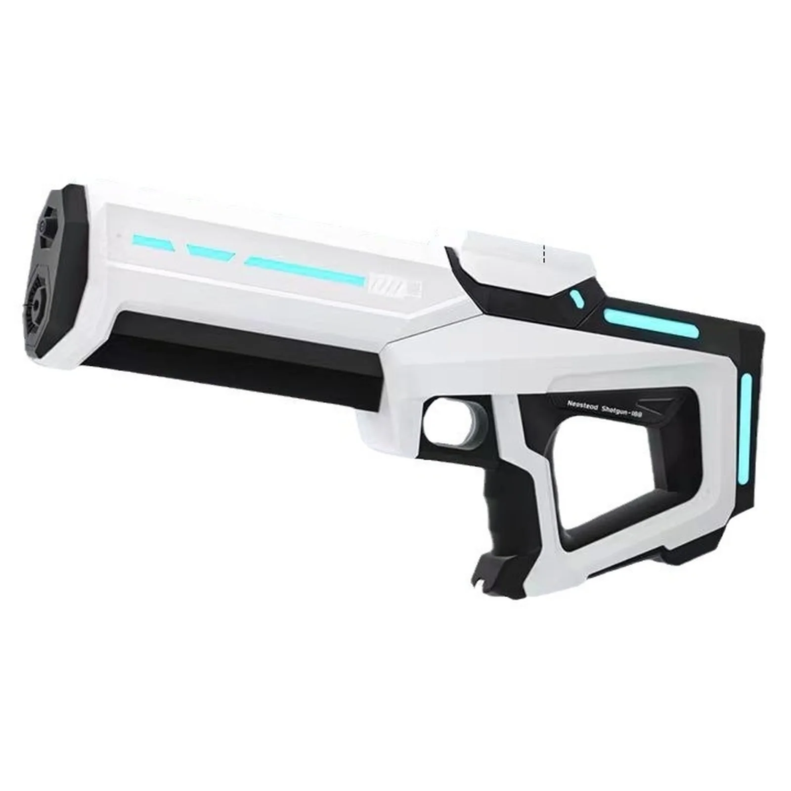 Водяний бластер з автоматичним підкачуванням води Smart baby 60B (6948679457845)