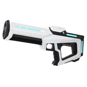 Водяний бластер з автоматичним підкачуванням води Smart baby 60B (6948679457845)