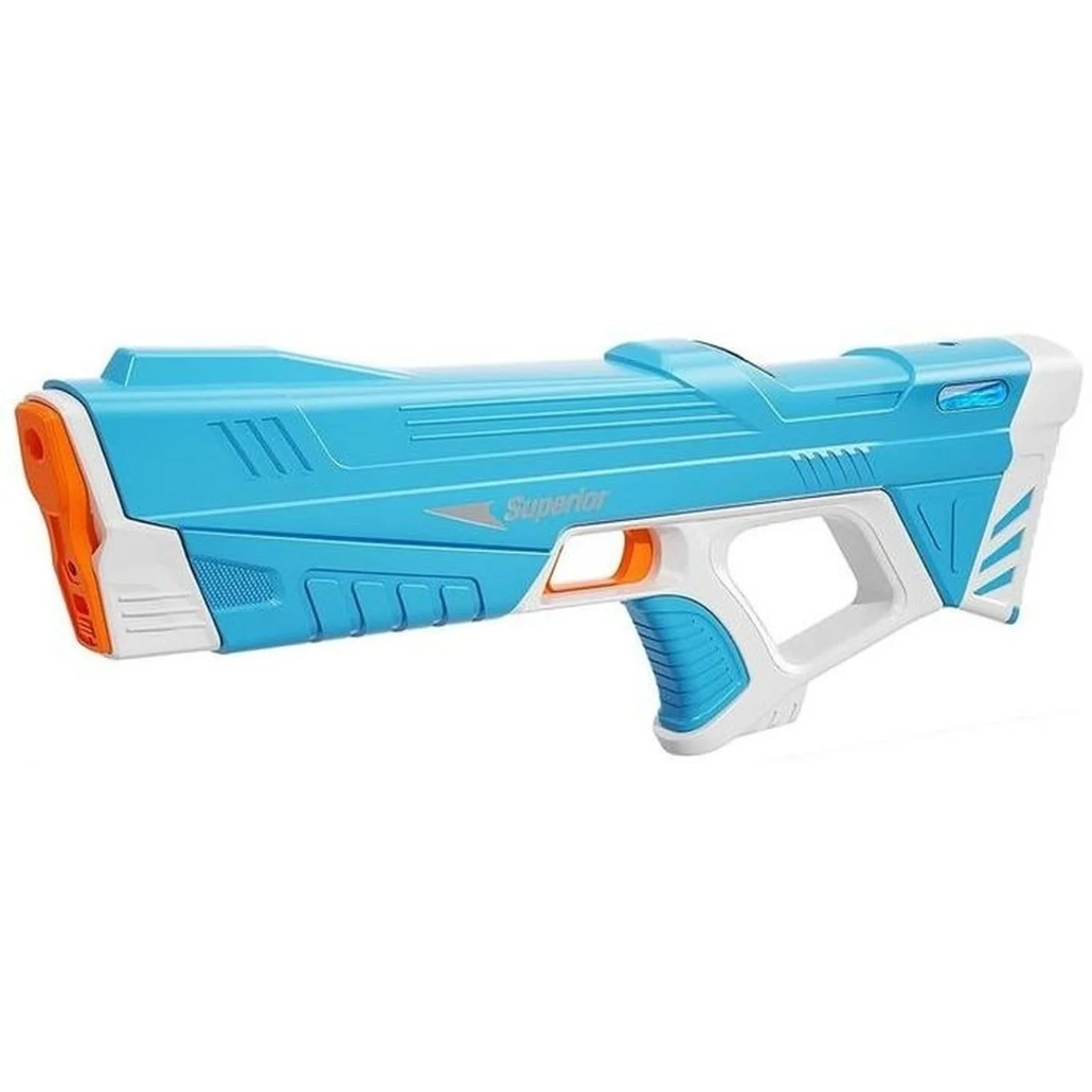 Водяний бластер з автоматичним підкачуванням води Smart baby 2302 (6948679457869)