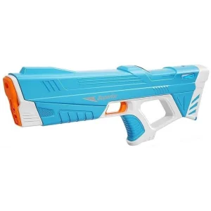 Водяний бластер з автоматичним підкачуванням води Smart baby 2302 (6948679457869)