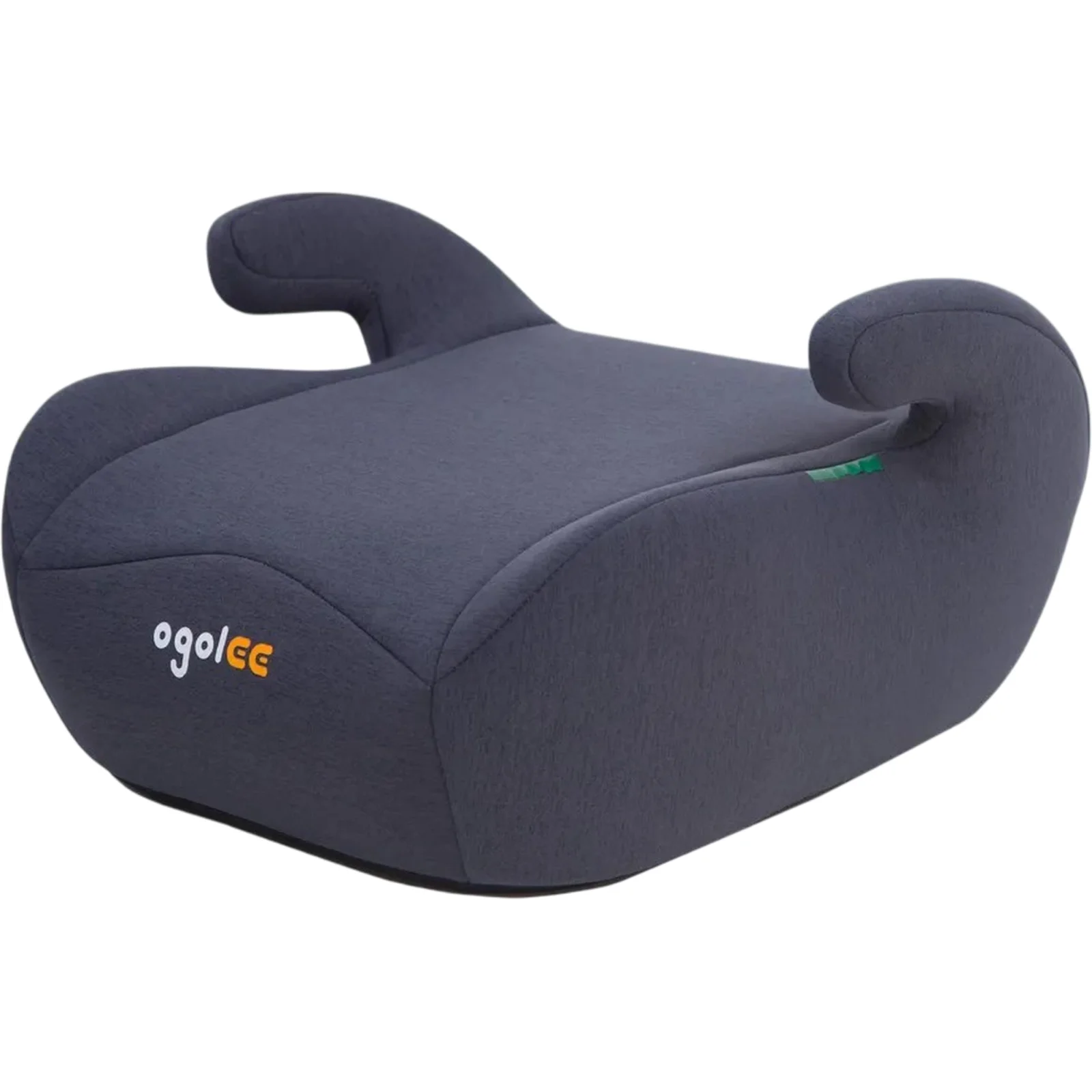Автокрісло-бустер Gifted Baby OG102A Grey (6956062000097)