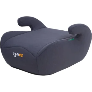 Автокрісло-бустер Gifted Baby OG102A Grey (6956062000097)
