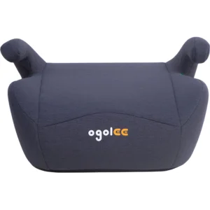 Автокрісло-бустер Gifted Baby OG102A Grey (6956062000097)