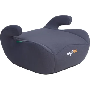 Автокрісло-бустер Gifted Baby OG102A Grey (6956062000097)