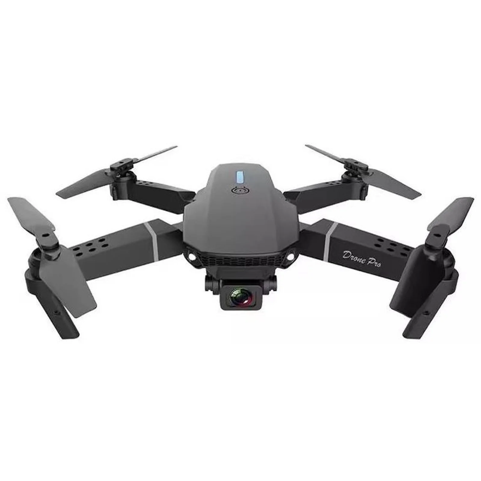 Квадрокоптер детский KEHANG E88 Black (6956062000158)