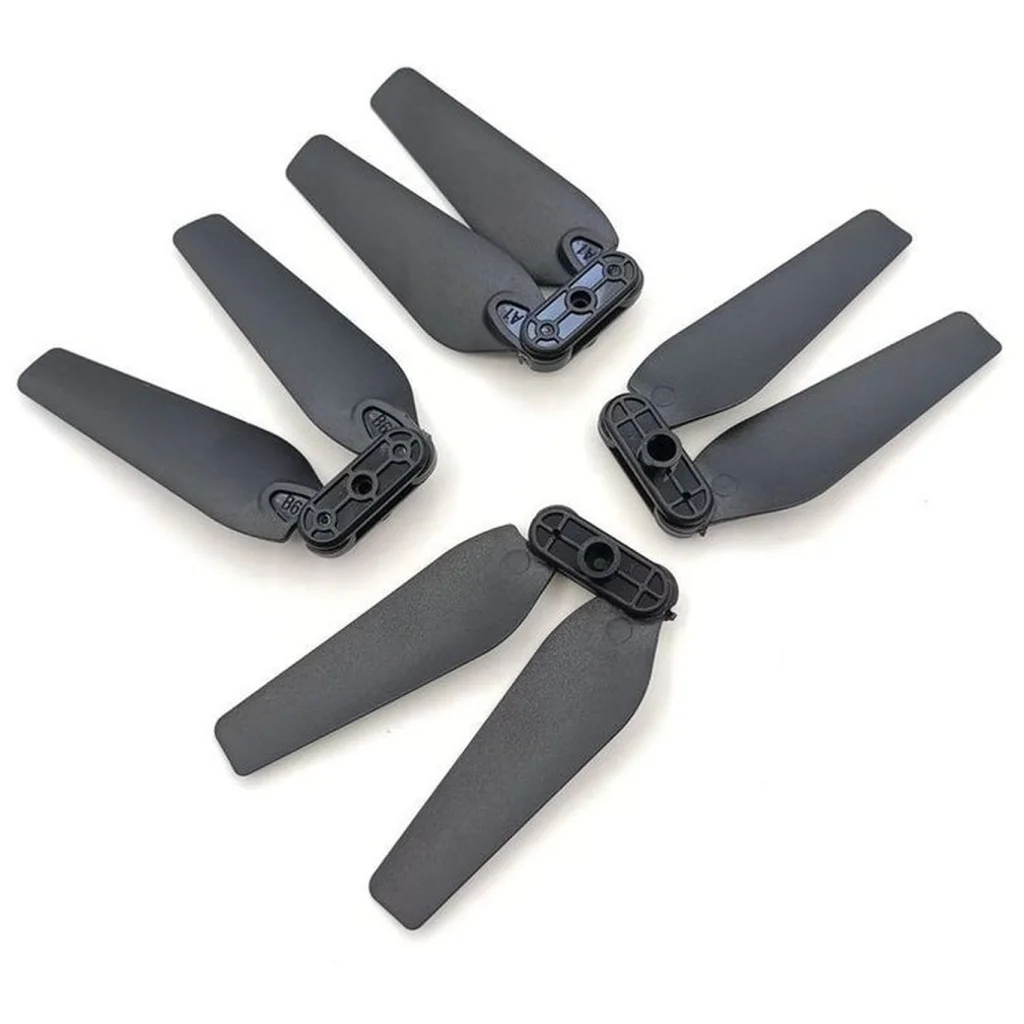 Квадрокоптер дитячий KEHANG E88 Black (6956062000158)