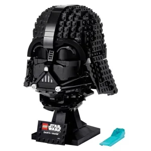 Конструктор LEGO Star Wars Шолом Дарта Вейдера (75304)
