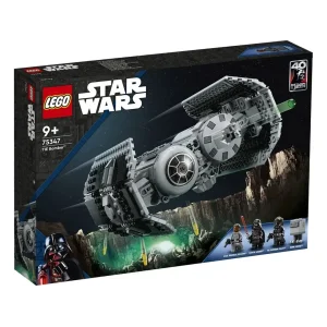 Конструктор LEGO Star Wars Бомбардувальник TIE (75347)