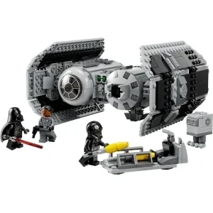 Конструктор LEGO Star Wars Бомбардувальник TIE (75347)