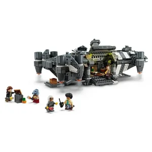 Конструктор LEGO Star Wars Оніксовий попіл (75374)