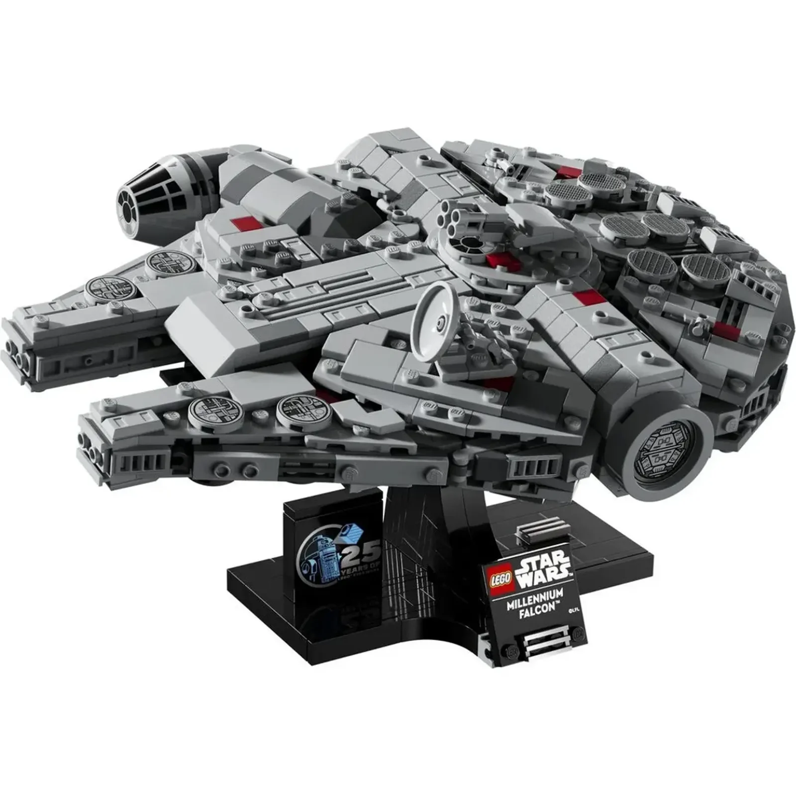 Конструктор LEGO Star Wars Тисячолітній Сокіл (75375)