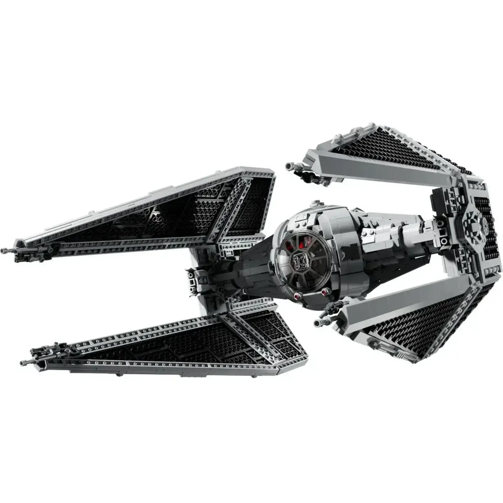 Конструктор LEGO Star Wars TIE-перехоплювач (75382)