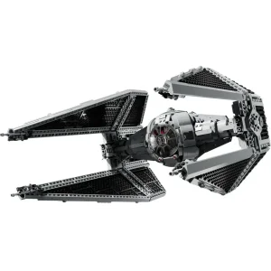 Конструктор LEGO Star Wars TIE-перехоплювач (75382)