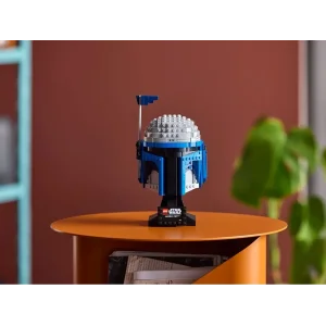Конструктор LEGO Star Wars Шолом Джанго Фетт (75408)