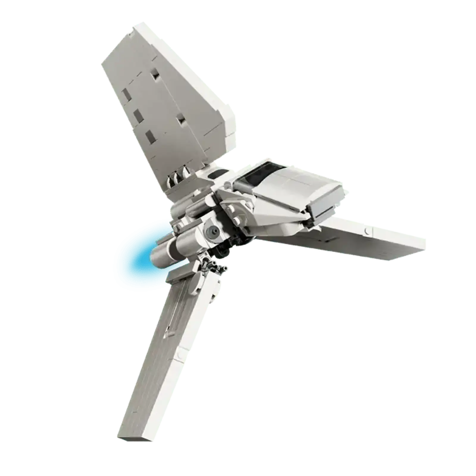Конструктор LEGO Star Wars Звезда Смерти (75419)