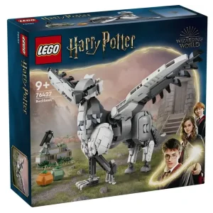 Конструктор LEGO Harry Potter Дзьобокрил (76427)