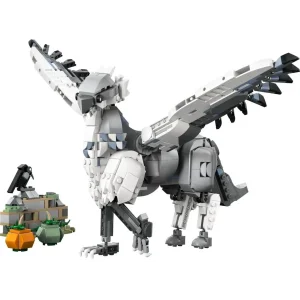 Конструктор LEGO Harry Potter Дзьобокрил (76427)