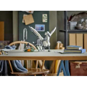 Конструктор LEGO Harry Potter Дзьобокрил (76427)