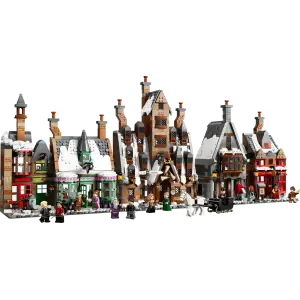 Конструктор LEGO Harry Potter Село Хогсмид (76457)