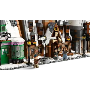 Конструктор LEGO Harry Potter Село Хогсмид (76457)