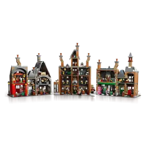 Конструктор LEGO Harry Potter Село Хогсмид (76457)