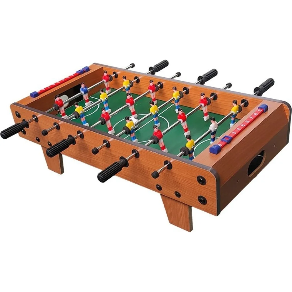 Настольный футбол TABLETOP Play House (ZQ0050-1)