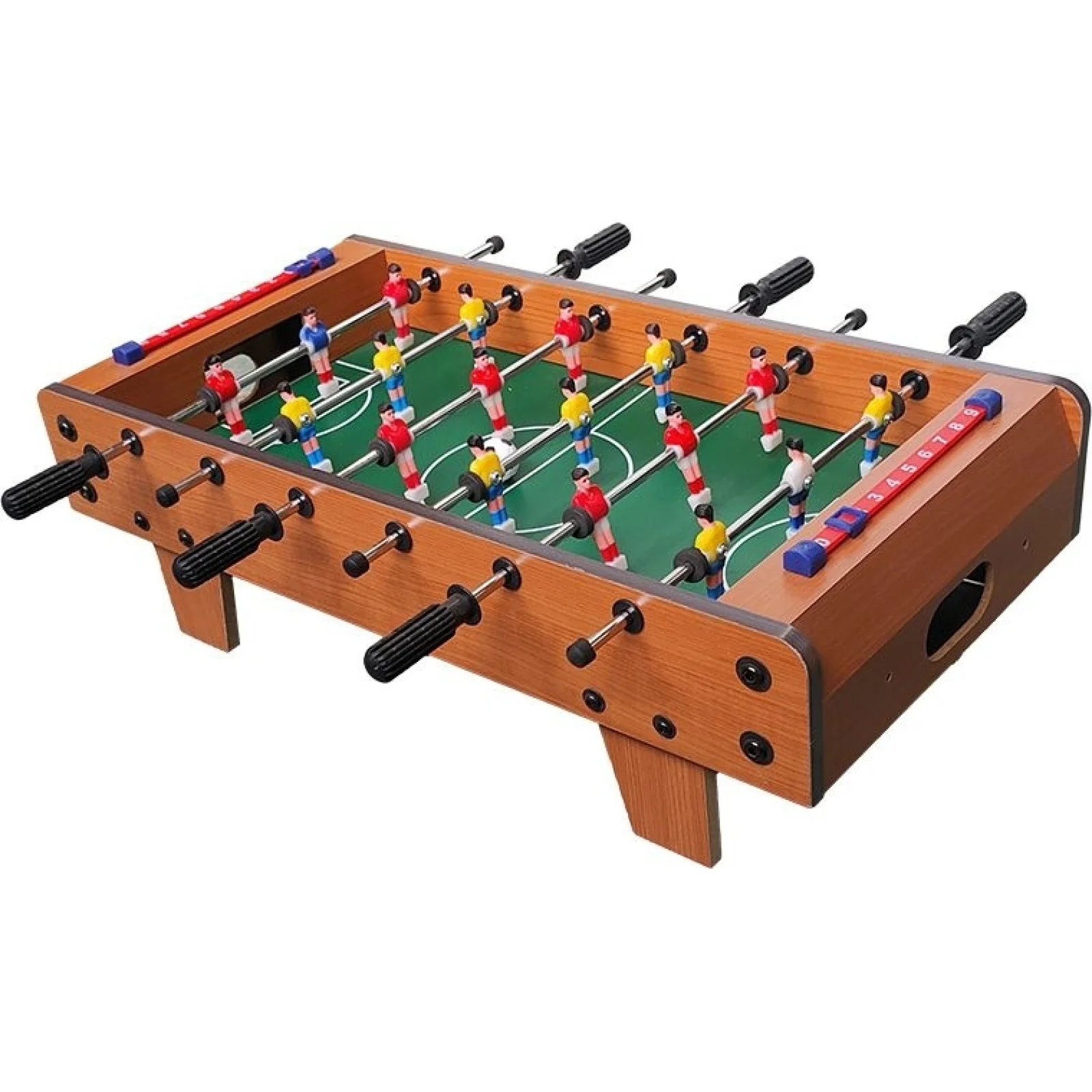 Настольный футбол TABLETOP Play House (ZQ0050-1)