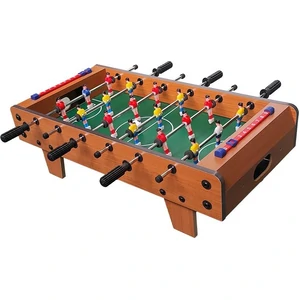 Настольный футбол TABLETOP Play House (ZQ0050-1)