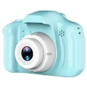 Дитячий фотоапарат Aloha baby I5-43 Blue