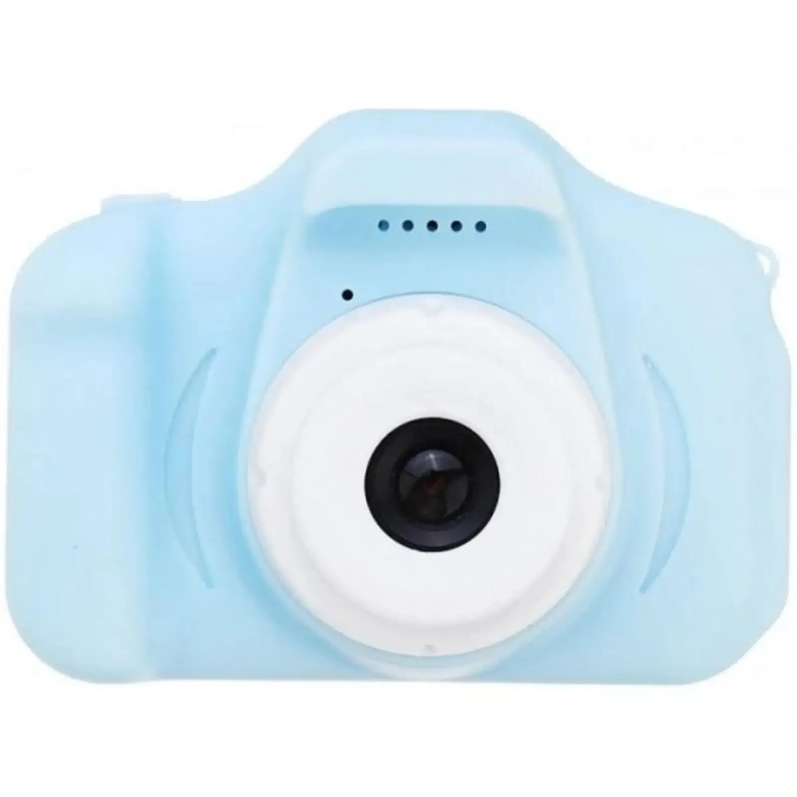 Дитячий фотоапарат Aloha baby I5-43 Blue