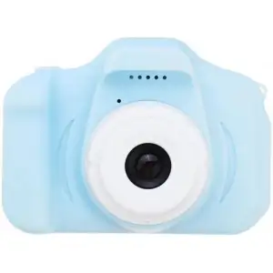 Дитячий фотоапарат Aloha baby I5-43 Blue