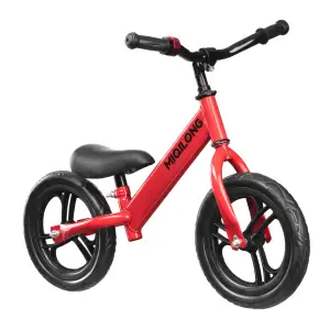 Беговел Miqilong SC 12" Red (BTC-SC12-RED) UA