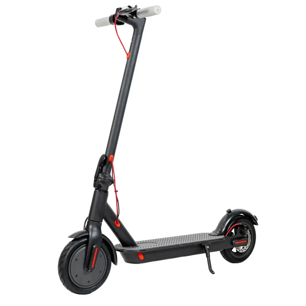 Электросамокат ATLAS Classic Black