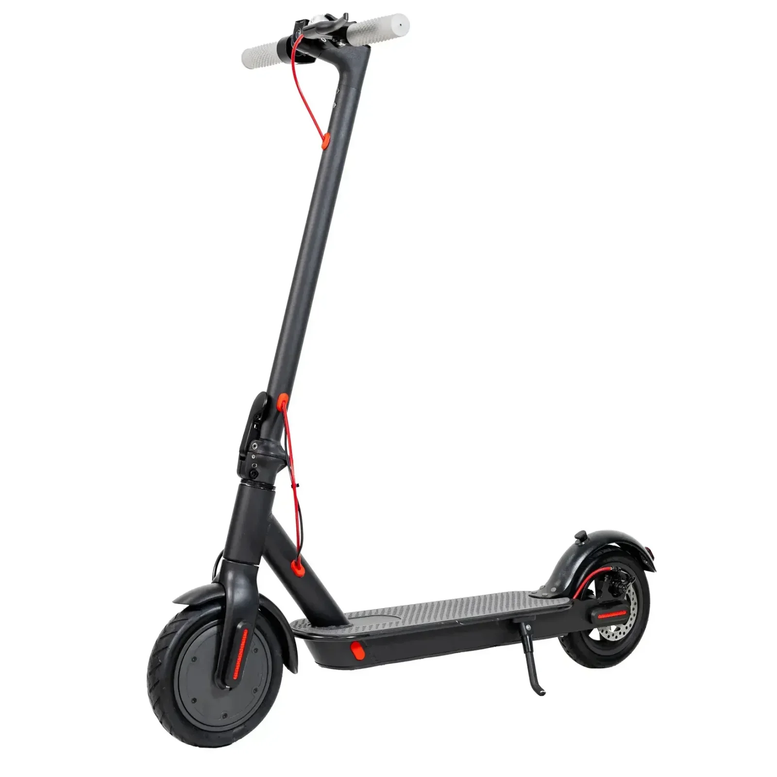 Електросамокат ATLAS Classic Black