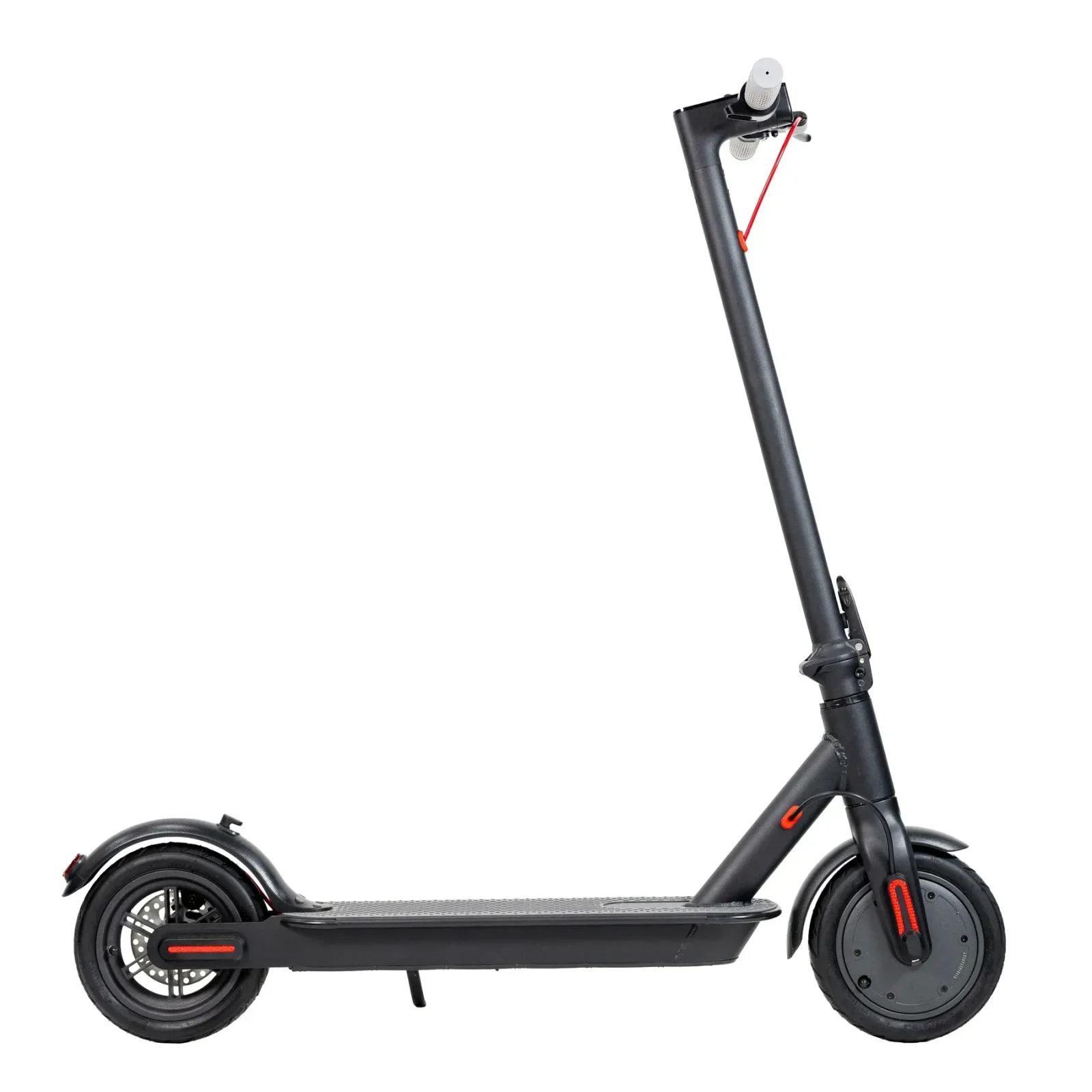 Електросамокат ATLAS Classic Black