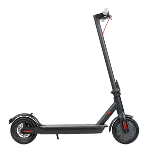 Электросамокат ATLAS Classic Black