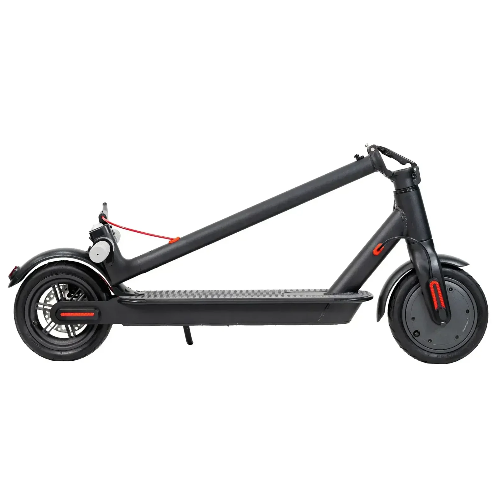 Електросамокат ATLAS Classic Black