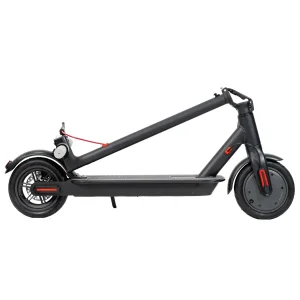 Электросамокат ATLAS Classic Black
