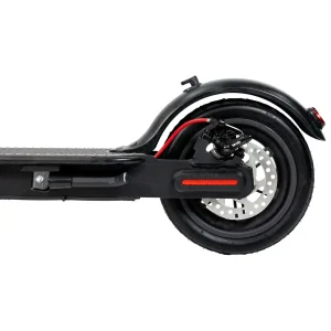 Электросамокат ATLAS Classic Black