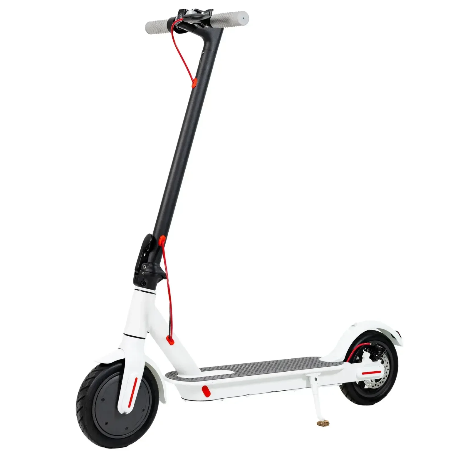 Електросамокат ATLAS Classic White