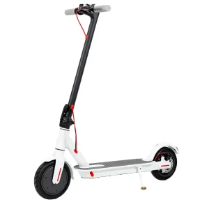 Електросамокат ATLAS Classic White