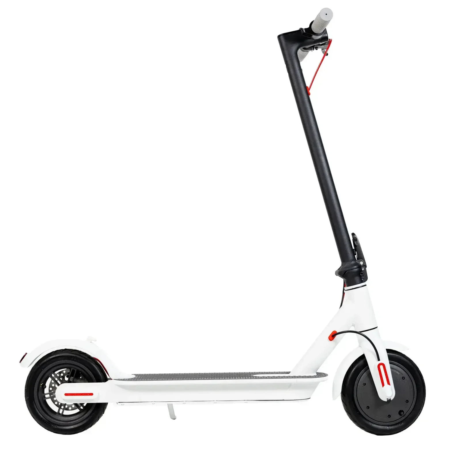 Електросамокат ATLAS Classic White