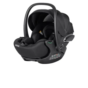 Автокрісло CARRELLO Vega CRL-14101 Absolute Black i-Size 40-87см