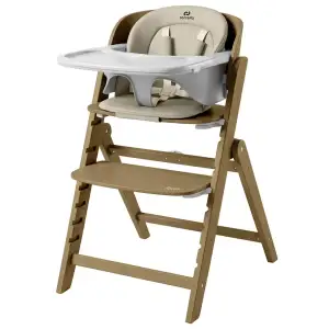 Стілець для годування CARRELLO Focus CRL-16801 Croissant Beige