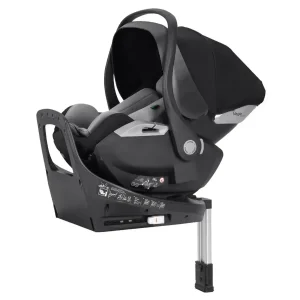 Автокрісло+база CARRELLO Vega chillax CRL-18001 i-Size 40-87см ISOFIX