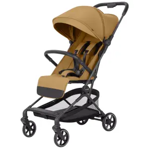 Прогулянкова коляска CARRELLO Evo CRL-5533 Medallion Beige 2026