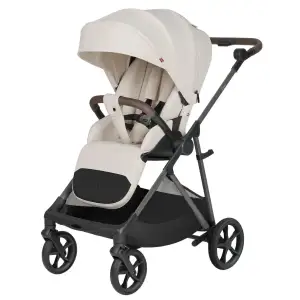 Прогулянкова коляска CARRELLO Costa CRL-5543 Cloud Grey
