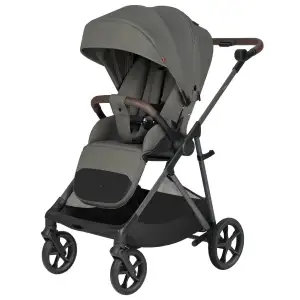 Прогулянкова коляска CARRELLO Costa CRL-5543 Echo Grey
