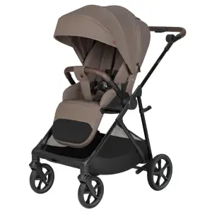 Прогулянкова коляска CARRELLO Costa CRL-5543 Feather Beige