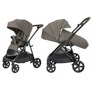 Прогулянкова коляска CARRELLO Costa CRL-5543 Feather Beige
